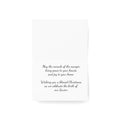 Christmas Nativity Greeting Cards - Folded Holiday Cards (10 pcs)