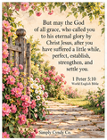 Hope for the Grieving Heart Scripture Cards