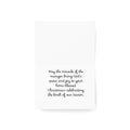 Vintage Santa Sleigh 'Season's Greetings' Holiday Cards (10 pcs)