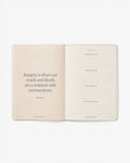 Best Year Journal Essential - Pink