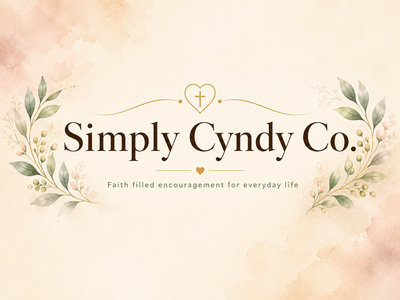 Simply Cyndy Co.
